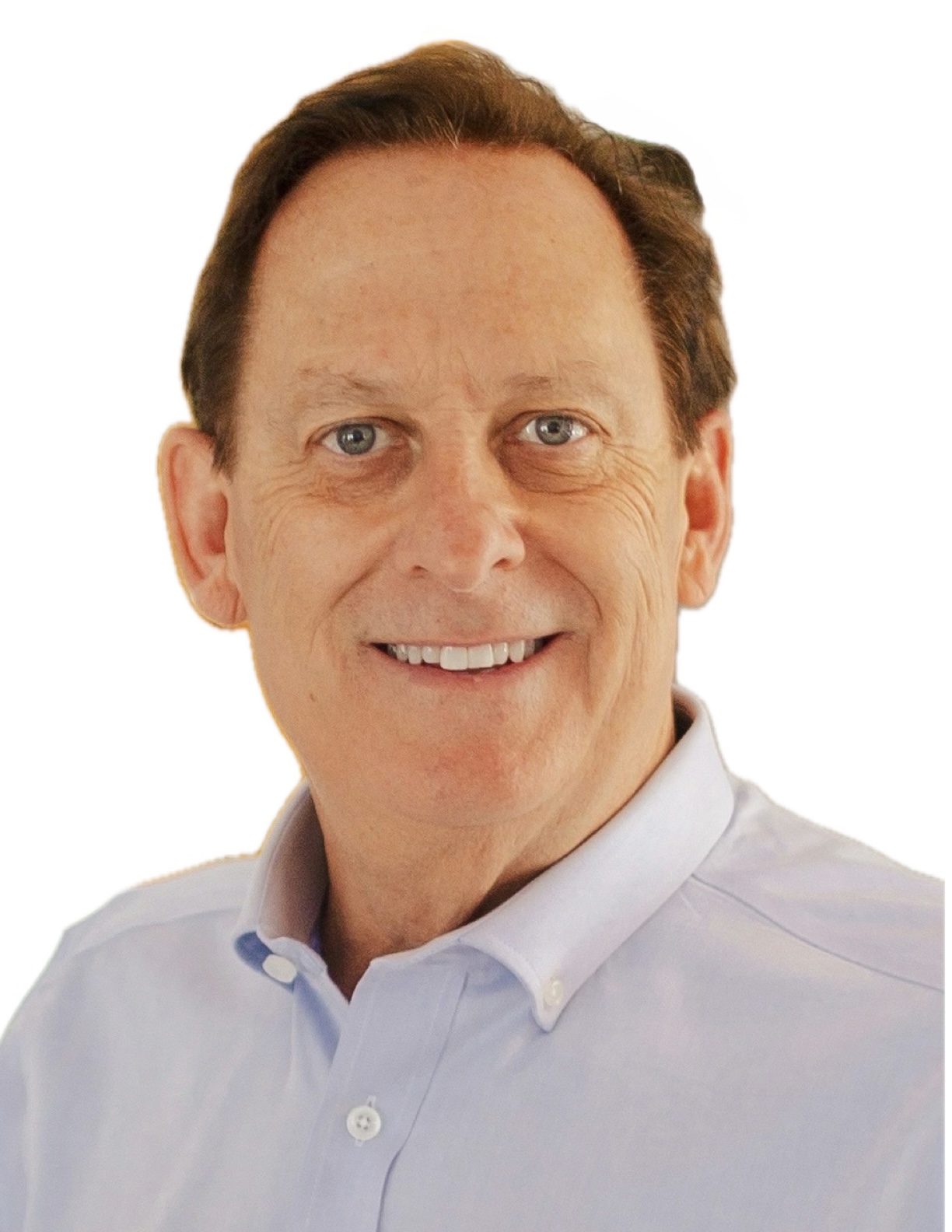 Photo of Joe McNamara
