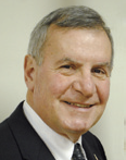 Photo of John Avoli