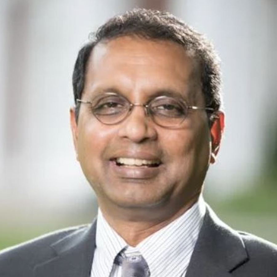 Photo of Kannan Srinivasan