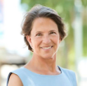 Photo of Karen Greenhalgh