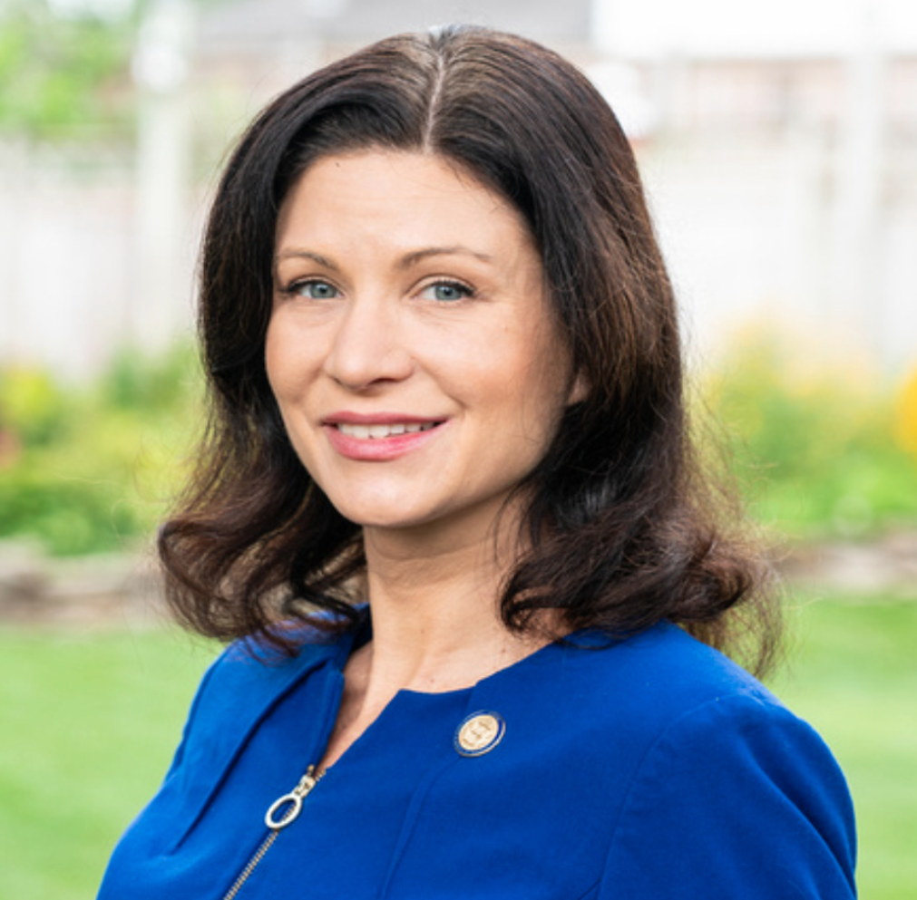 Photo of Karrie Delaney