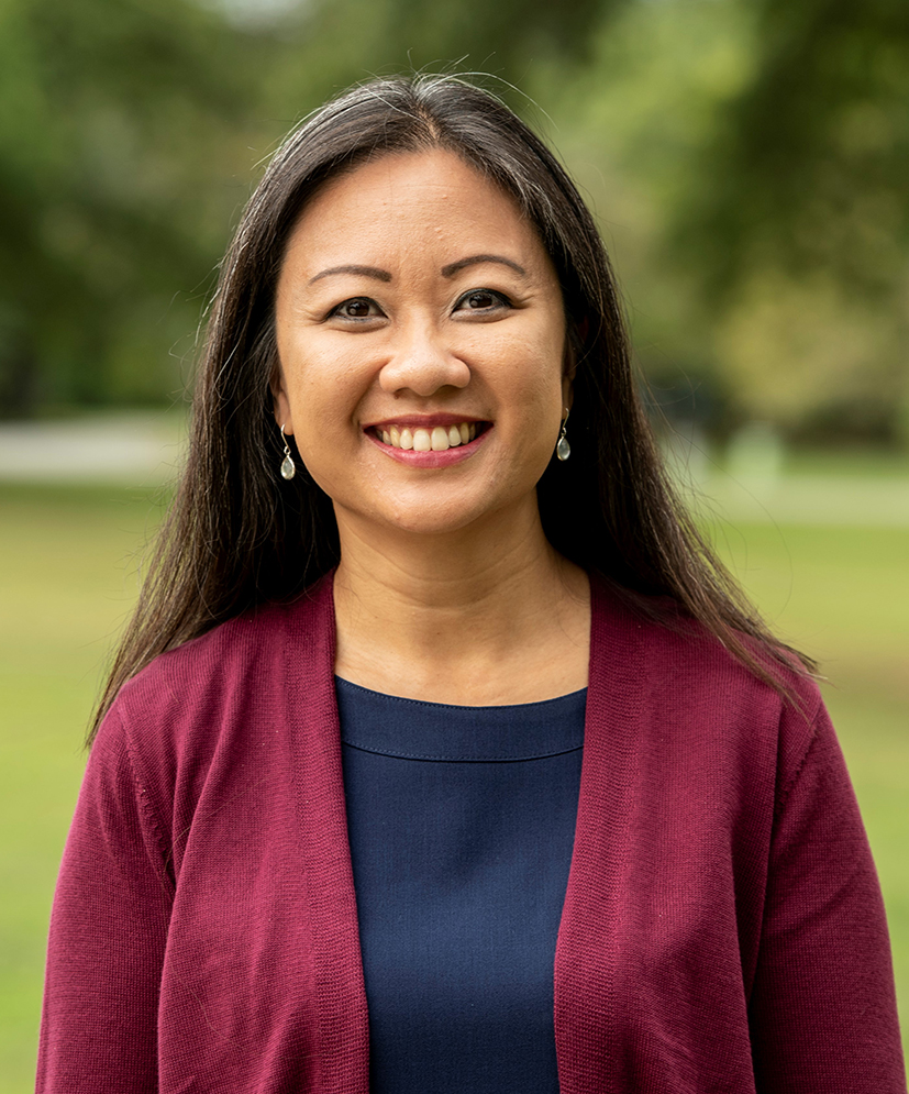Photo of Kathy Tran