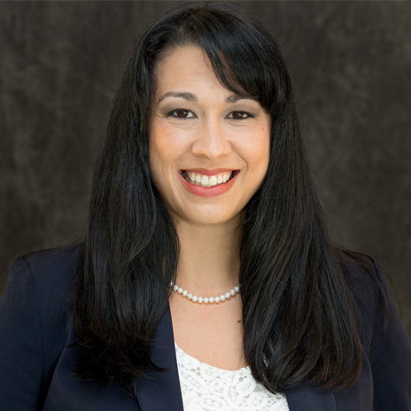Photo of Kelly Fowler
