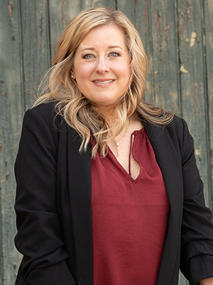 Photo of Kim Taylor