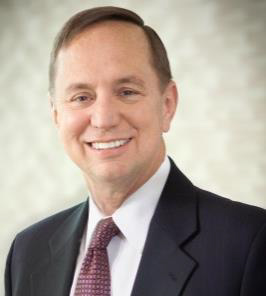 Photo of L. Mark Dudenhefer
