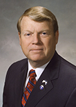 Photo of L. Scott Lingamfelter