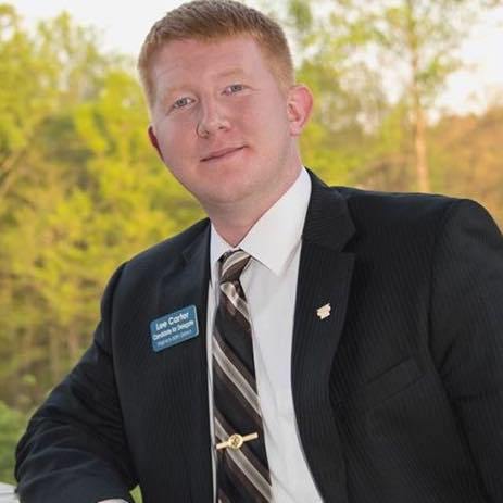 Photo of Lee J. Carter