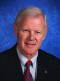 Photo of Lee Ware