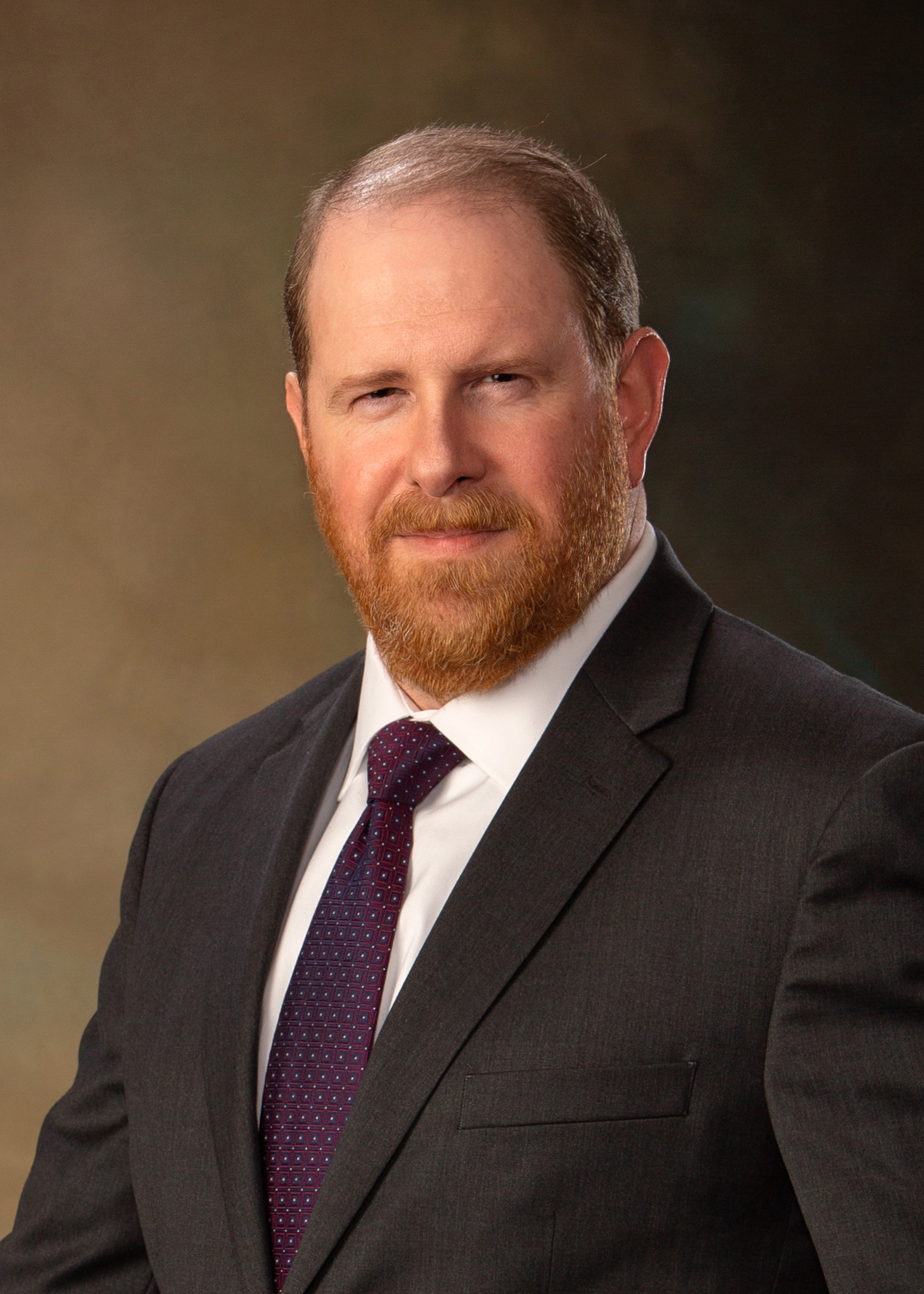 Photo of Les Adams