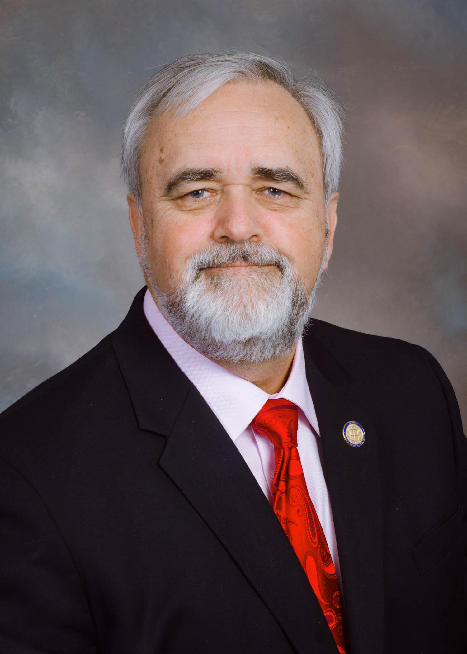 Photo of Mark L. Cole