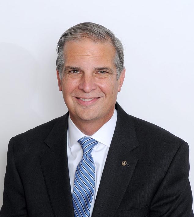 Photo of Mark Obenshain