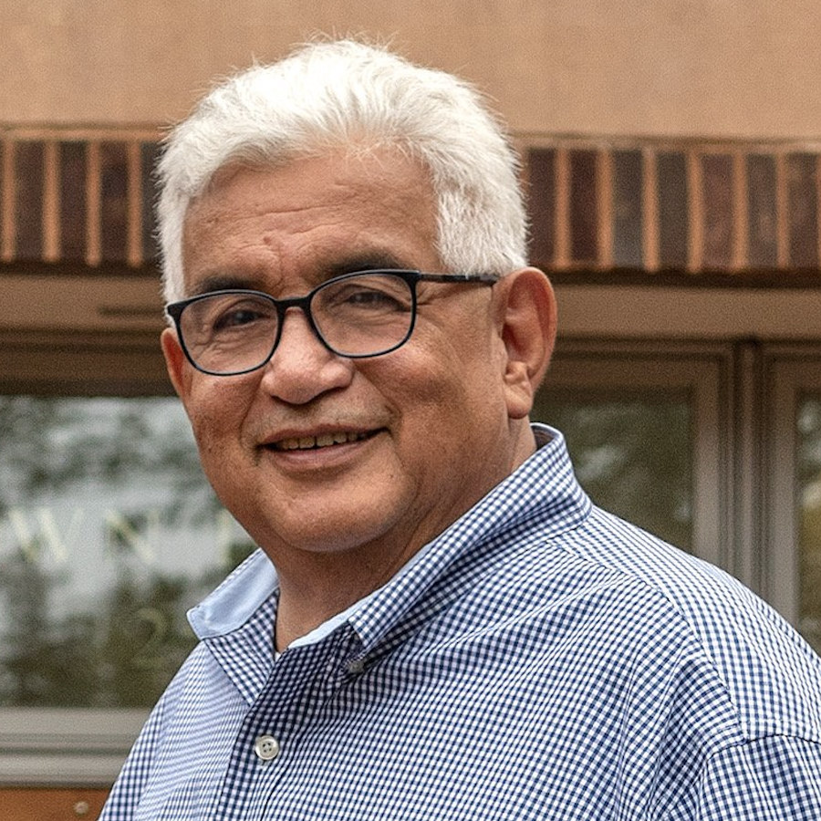 Photo of Marty Martinez
