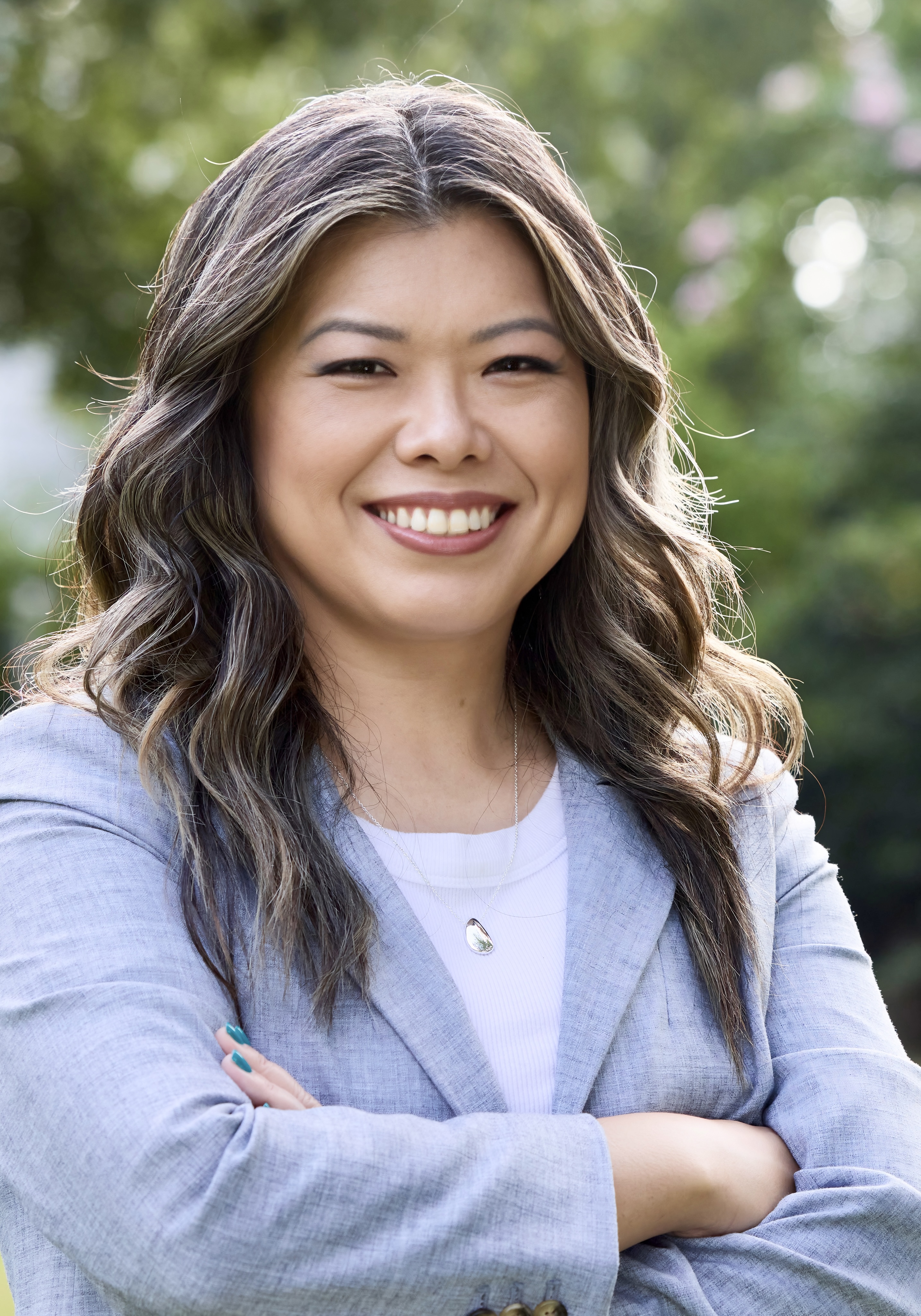 Photo of May Nivar