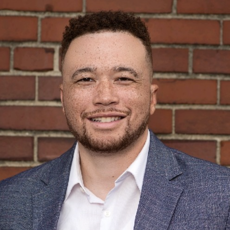 Photo of Michael Feggans