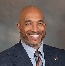 Photo of Mike Jones