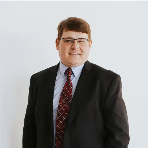 Photo of Mitchell Cornett