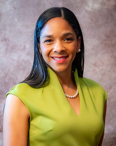 Photo of Nicole Cole