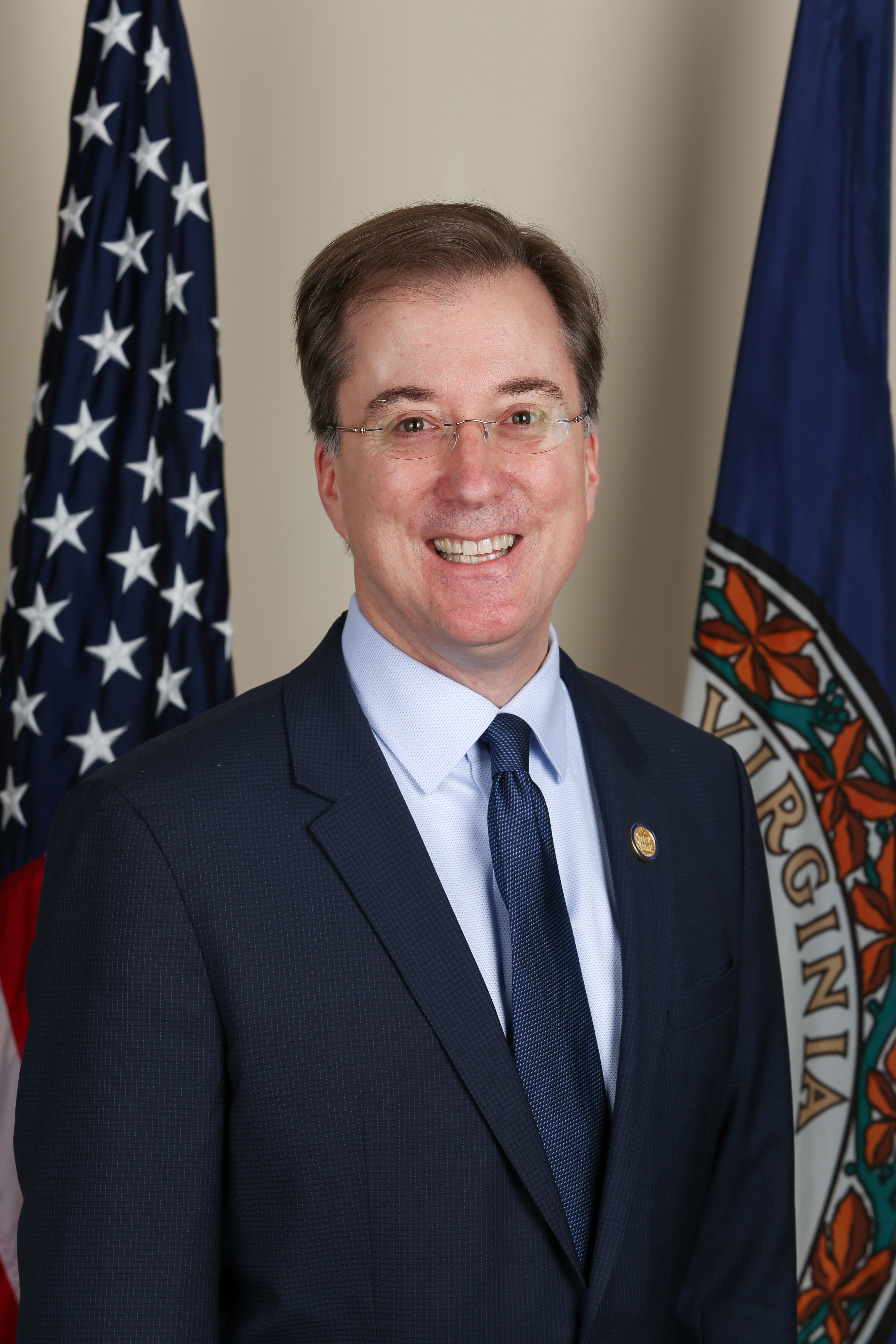 Paul Krizek