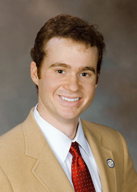 Photo of Peter F. Farrell