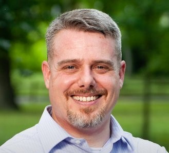 Photo of Phil Scott