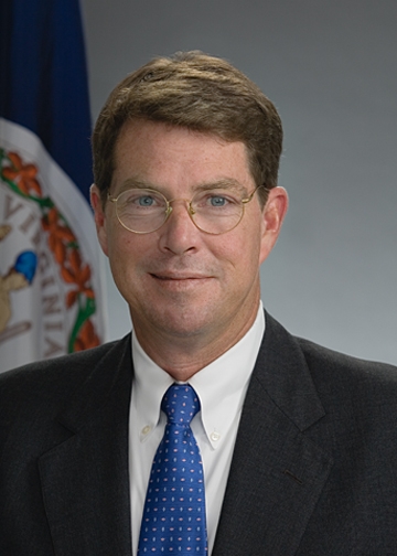 Photo of Richard Stuart