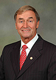 Photo of Riley E. Ingram