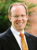 Photo of Robert B. Bell