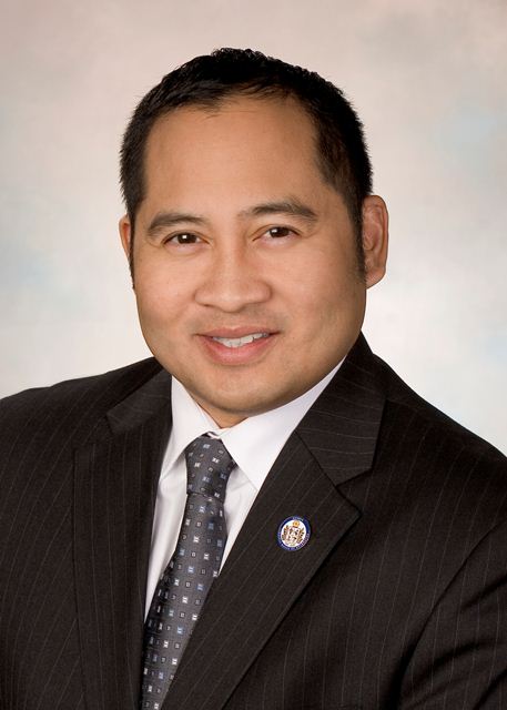 Photo of Ronald A Villanueva