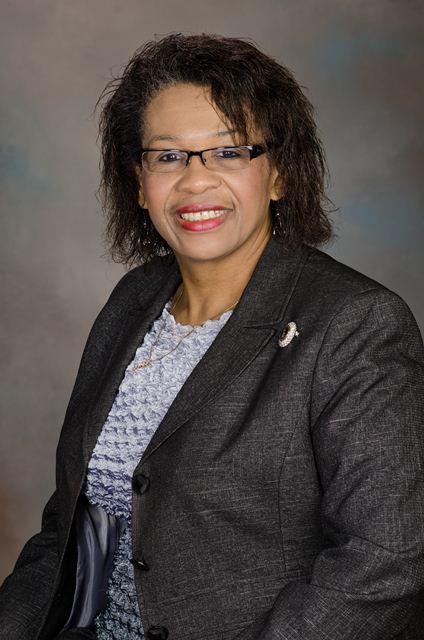 Photo of Roslyn C. Tyler