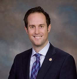 Photo of Schuyler VanValkenburg