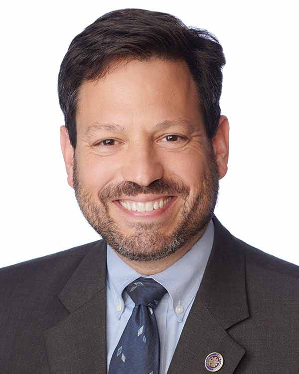 Photo of Scott Surovell