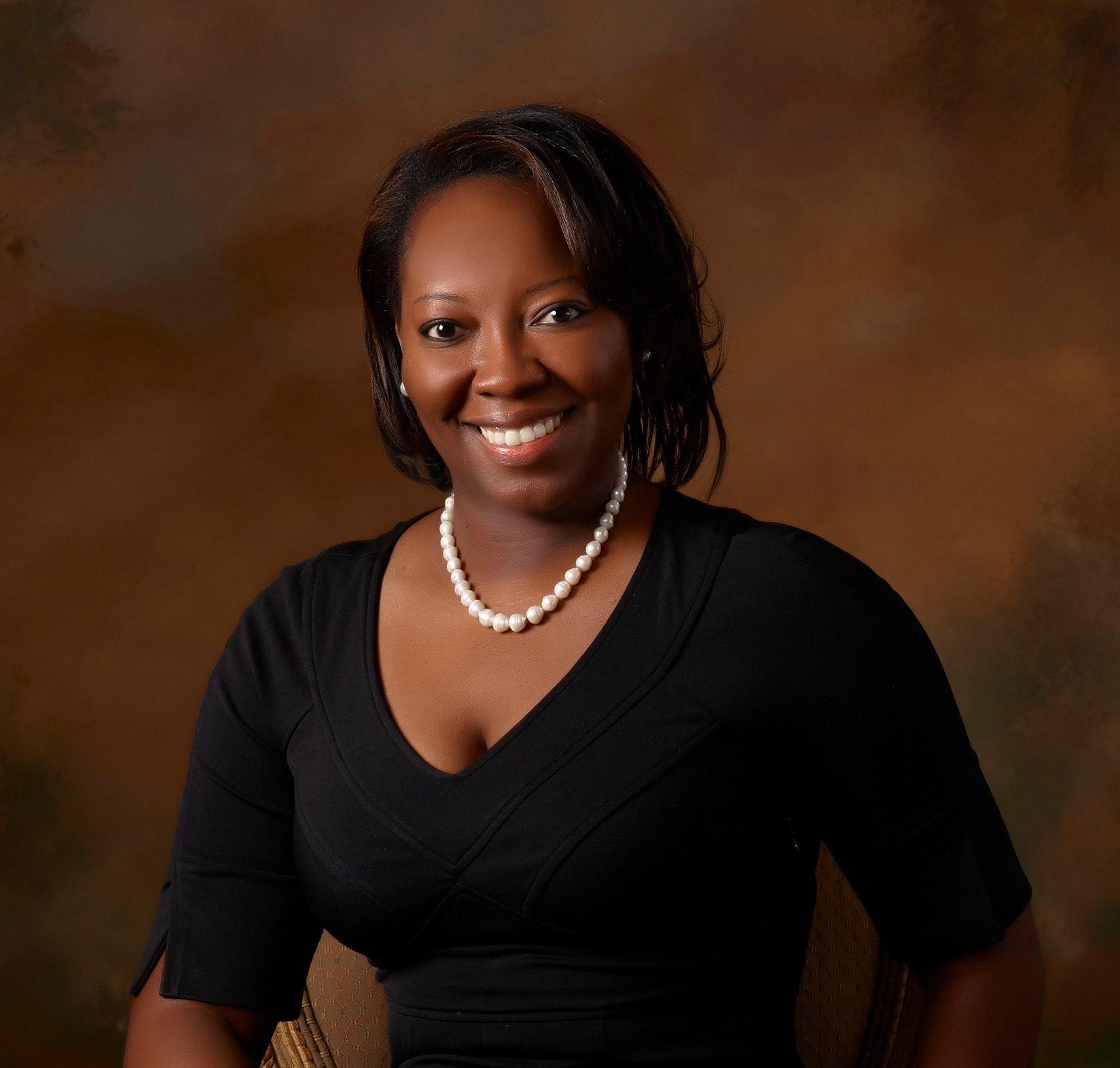 Photo of Stacey Carroll