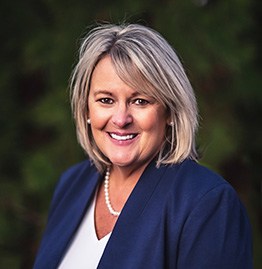 Photo of Tammy Mulchi