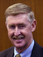 Photo of Terry Austin