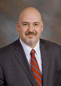 Photo of Todd Gilbert