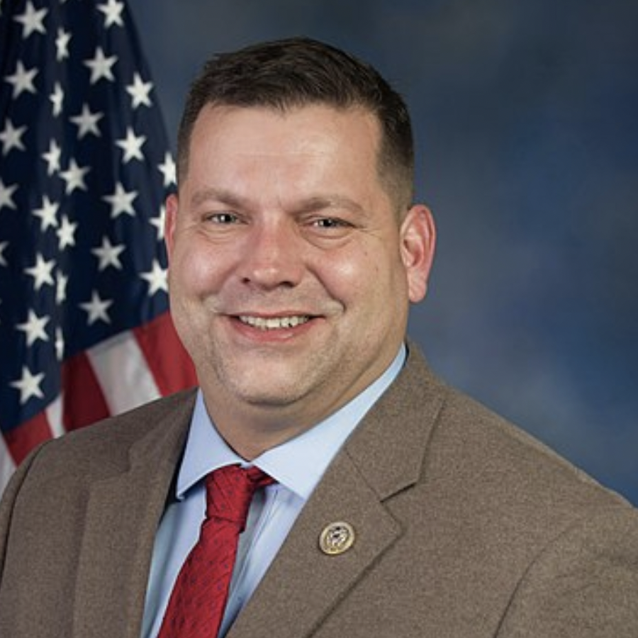 Photo of Tom Garrett