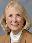Photo of Vivian Watts