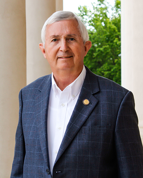 Photo of Wendell Walker