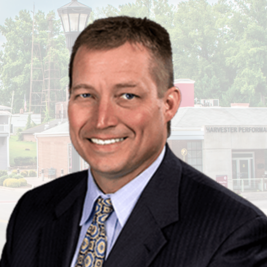 Photo of Will Davis