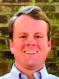 Photo of Will Wampler