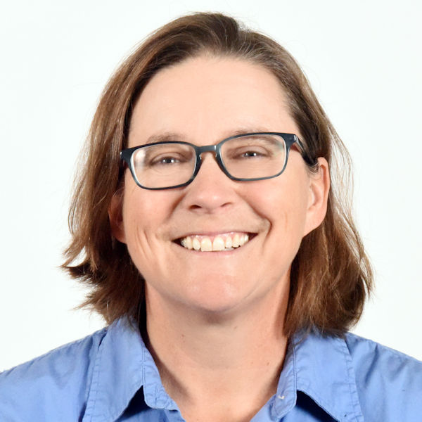 Photo of Abbey Duke