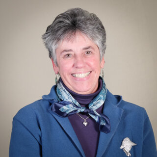 Photo of Alice Emmons