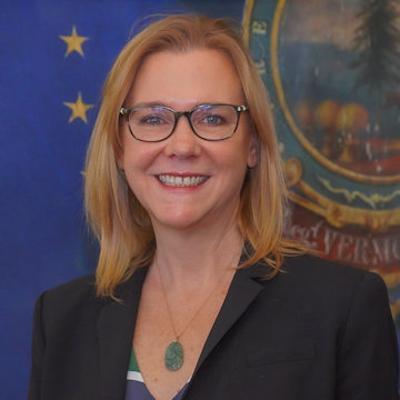 Photo of Alyssa Black