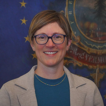 Photo of Angela Arsenault