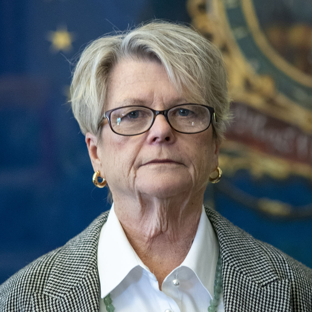 Photo of Ann Cummings