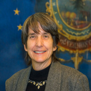 Photo of Anne Donahue