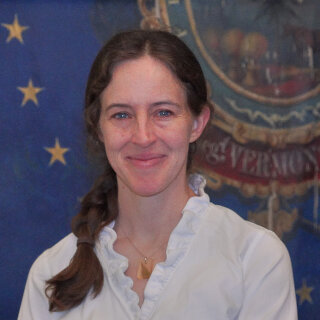 Photo of Anne Watson