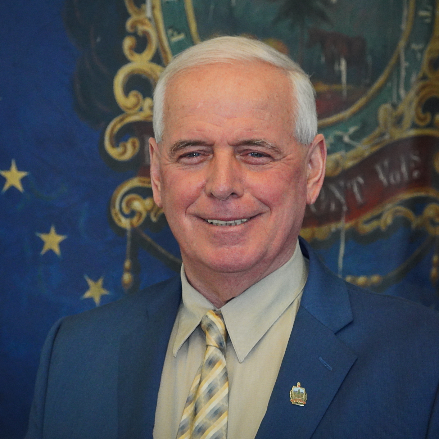 Photo of Bob Norris