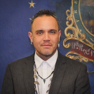 Photo of Brian Campion