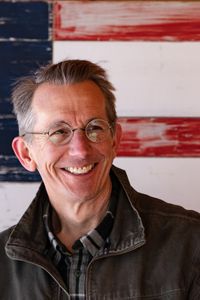 Photo of Charlie Kimbell